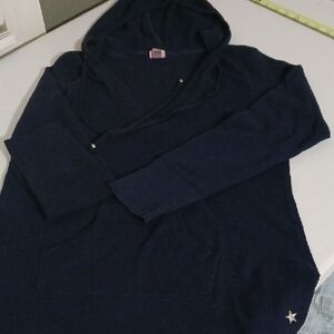 Victoria's Secret Thermal Hoodie